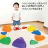 75853 三角バランスストーン アーテック[学校教材・教育玩具] 76111501