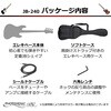 JB-240/DR(S.C) エレキベース Photogenic 76112228