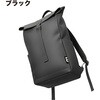 MB03-BK MB-03ロールトップリュック monotek 76112246