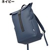 MB03-BK MB-03ロールトップリュック monotek 76112246