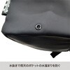 MB03-BK MB-03ロールトップリュック monotek 76112246