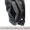 MB03-BK MB-03ロールトップリュック monotek 76112246