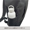 MB03-BK MB-03ロールトップリュック monotek 76112246