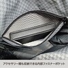 MB03-BK MB-03ロールトップリュック monotek 76112246