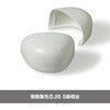 GR13-GY-250 GR-13ダイヤルセーフティースニーカー GROOVY 76112280