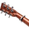 PW-CP-18 Cradle Capo アコースティックギター用カポタスト D'Addario 76113208
