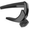 PW-CP-19  NS CAPO PRO+ BLACK アコースティックギター用カポタスト D'Addario 76113226