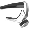 PW-CP-19S  NS CAPO PRO+ SILVER アコースティックギター用カポタスト D'Addario 76113235
