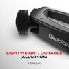PW-CP-19S  NS CAPO PRO+ SILVER アコースティックギター用カポタスト D'Addario 76113235