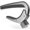 PW-CP-02S  NS Capo Silver アコースティックギター用カポタスト D'Addario 76113260