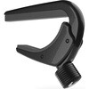 PW-CP-12 NS Ukulele Capo ウクレレ用カポタスト D'Addario 76113330