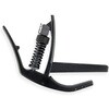 PW-CP-13 ArtistCapo Classic BK クラシックギター用カポタスト D'Addario 76113339