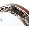PW-CT-16 NS MICRO BANJO TUNER バンジョーチューナー D'Addario 76113357