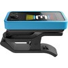PW-CT-17BU ECLIPSE TUNER BLUE ギターチューナー D'Addario 76113366