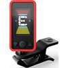 PW-CT-17RD ECLIPSE TUNER RED ギターチューナー D'Addario 76113391