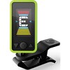 PW-CT-17GN ECLIPSE TUNER GREEN ギターチューナー D'Addario 76113400