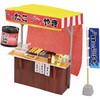 55472 手作りミニチュア屋台キット たこ焼き アーテック[学校教材・教育玩具] 76115378