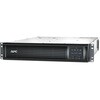 SMT3000RMJ2UOS7 APC UPS 無停電電源装置 Smart-UPS 3000 RM 2U LCD 100V オンサイト7年保証 SMT3000RMJ2UOS7 APC(シュナイダーエレクトリック) 76115841