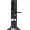 SRT1000XLJOS7 APC UPS 無停電電源装置 Smart-UPS SRT 1000VA 100V オンサイト7年保証 SRT1000XLJOS7 APC(シュナイダーエレクトリック) 76115850