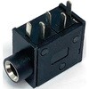 PJ-325-BK 3.5mmステレオミニジャック  10個パック 共立電子産業 76116857