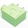 PJ-325-GR 3.5mmステレオミニジャック  10個パック 共立電子産業 76116875