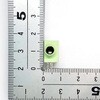PJ-325-GR 3.5mmステレオミニジャック  10個パック 共立電子産業 76116875