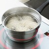 RTN-05 リターナ IH対応 ふきこぼれにくい鍋 18cm ガラス蓋 カクセー 76116970