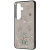 RJ-DGS26K4TB/CD9 Galaxy S26 / ディズニー / maru 衝撃吸収 バンパー ハイブリッドケース / チップ&デール_ベストフレンズ レイ・アウト 76117347