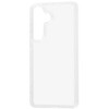 RT-GS26PCC22/CM Galaxy S26 + / ハイブリッド タフケース 2H/クリア レイ・アウト 76117399
