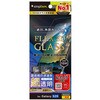 TR-GA26S-G3-ARCCBK Galaxy S26 [FLEX 3D] 超透明 複合フレームガラス ブラック トリニティ 76117600