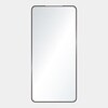 TR-GA26S-G3-ARCCBK Galaxy S26 [FLEX 3D] 超透明 複合フレームガラス ブラック トリニティ 76117600