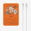 BPD010QCOG-DY BoostCharge ワイヤレスモバイルバッテリー 5000 mAh ズートピア BELKIN(ベルキン) 76117679