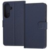 RT-GS26PELC1/DN Galaxy S26 + / 手帳型レザーケース シンプル マグネット / ダークネイビー レイ・アウト 76118011