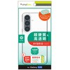 TR-GA26S-TT-CL Galaxy S26 [Turtle] ハイブリッドケース クリア トリニティ 76118029