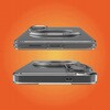 TR-GA26S-TTMSS-CLSV Galaxy S26 [Turtle MagStand] マグネット吸着式アクセサリー対応 リングスタンド付きハイブリッドクリアケース シルバーリングスタンド トリニティ 76118117