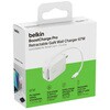 WCH022QCWH BoostCharge Pro 67W 1ポート 巻き取り式USB-Cケーブル付き GaN充電器 BELKIN(ベルキン) 76118151