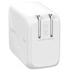 WCH022QCWH BoostCharge Pro 67W 1ポート 巻き取り式USB-Cケーブル付き GaN充電器 BELKIN(ベルキン) 76118151