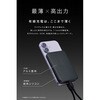 CIO-MB30W2C-8K-S2-BK SMARTCOBY SLIMII Pro 8K ブラック CIO 76118169