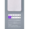 CIO-MB30W2C-8K-S2-SL SMARTCOBY SLIMII Pro 8K シルバー CIO 76118266