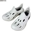 MS06-WH-M MS-06EVAシューズサンダル monostyle 76118607