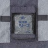 KU94900 空調風神服 長袖ブルゾン (フラットハイパワーファンセット&バッテリーセット 2022) サンエス 76123137