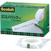 スコッチ メンディングエコノパック(巻芯径25mm)