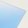 46938 透明アクリル板  770×330×3mm テクノワークス 76144699