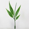 7778-200 七夕枝笹スプレー10本 長さ53cm ストア・エキスプレス 76144848