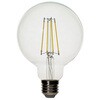 MO-L002-WH LEDフィラメント電球 MO-L002 ホワイト ライフオンプロダクツ 76146151