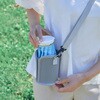 LCACL006-BL ポータブル氷のうスプレー ブルー ライフオンプロダクツ 76146571