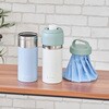 LCACL003-BL 氷のう付ペットボトルホルダー ブルー ライフオンプロダクツ 76146607