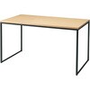 2245-265 ブラック脚ショーテーブル エクリュ ストア・エキスプレス 76148856