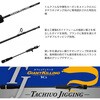 GK1TJ-B642L(276274) ジャイアントキリング 1G タチウオジギング MajorCraft 76148969