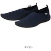 #26cm(816794) BSC-899 ビーチシューズ ネイビー X-sell(エクセル) 76149048